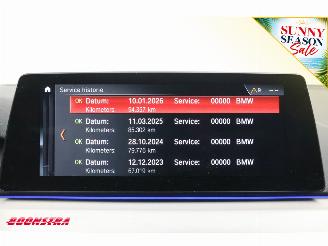 BMW 5-serie Touring 520i M-Sport LED H/K Cruise Navi Camera PDC SHZ picture 24