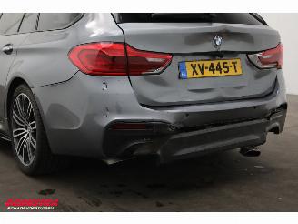 BMW 5-serie Touring 520i M-Sport LED H/K Cruise Navi Camera PDC SHZ picture 5