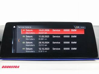 BMW 5-serie Touring 520i M-Sport LED H/K Cruise Navi Camera PDC SHZ picture 24