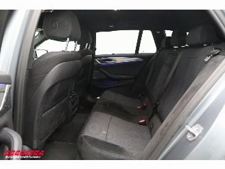 BMW 5-serie Touring 520i M-Sport LED H/K Cruise Navi Camera PDC SHZ picture 16
