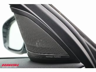 BMW 5-serie Touring 520i M-Sport LED H/K Cruise Navi Camera PDC SHZ picture 20