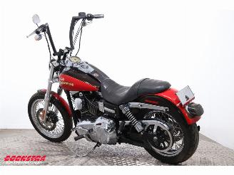 Harley-Davidson  FXDC Dyna Super Glide Vance Hines picture 4