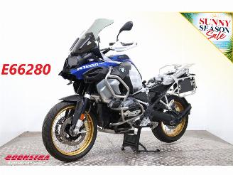 Avarii motociclete BMW R 1250 GS Adventure HP 3X Pakket Cruise Heizgriffe Quickshift 2019/4