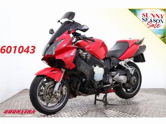 Honda VFR 800FI ABS 2004/3