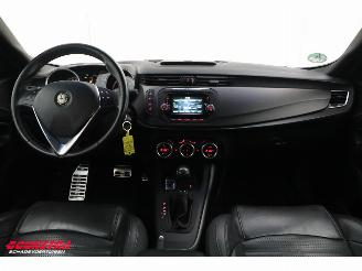Alfa Romeo Giulietta 2.0 JTDm Aut. Exclusive Leder Clima Cruise picture 16