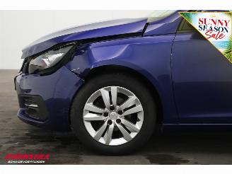 Peugeot 308 1.2 PT Executive Pano Apple/Android Navi Cruise AHK 55.834 km! picture 13