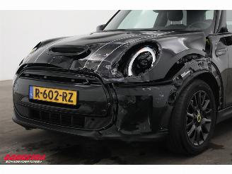 Mini Cooper SE Camden Go Edition 33 kWh LED Leder Cruise Camera SHZ picture 11