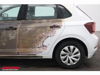 Volkswagen Polo 1.0 MPI Life Airco Cruise SHZ PDC 35.598 km! picture 5