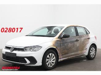 škoda osobní automobily Volkswagen Polo 1.0 MPI Life Airco Cruise SHZ PDC 35.598 km! 2024/3