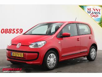 Ocazii autoturisme Volkswagen Up! 1.0 move up! BlueMotion 5-DRS 98.606 km! 2014/3