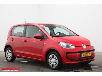 Volkswagen Up! 1.0 move up! BlueMotion 5-DRS 98.606 km! picture 2