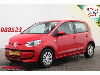 Ocazii autoturisme Volkswagen Up! 1.0 move up! BlueMotion 5-DRS Airco 158.616 km! 2014/3