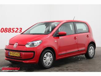 begagnad bil auto Volkswagen Up! 1.0 move up! BlueMotion 5-DRS Airco 158.616 km! 2014/3