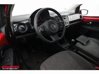 Volkswagen Up! 1.0 up! Edition BlueMotion 5-drs Airco picture 11