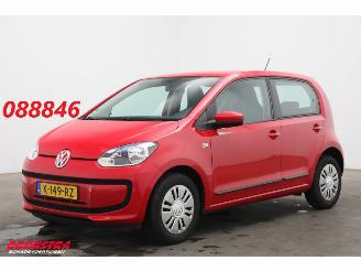 okazja samochody osobowe Volkswagen Up! 1.0 up! Edition BlueMotion 5-drs Airco 2014/2