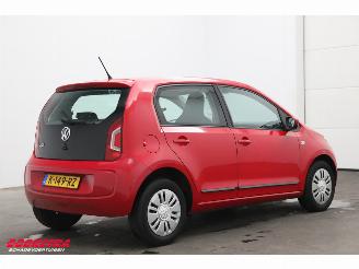 Volkswagen Up! 1.0 up! Edition BlueMotion 5-drs Airco picture 3