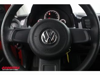 Volkswagen Up! 1.0 up! Edition BlueMotion 5-drs Airco picture 12