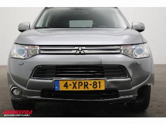 Mitsubishi Outlander 2.0 PHEV 4WD Executive Edition Navi Clima Cruise Camera AHK picture 6