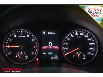Kia Stonic 1.0 T-GDi MHEV DynamicLine Navi Clima Cruise Camera PDC AHK 48.136 km! picture 18