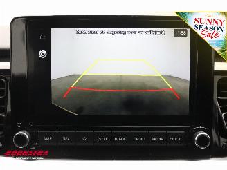 Kia Stonic 1.0 T-GDi MHEV DynamicLine Navi Clima Cruise Camera PDC AHK 48.136 km! picture 19