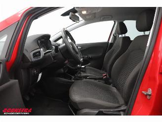 Opel Corsa 1.0 Turbo Edition Airco Cruise LRHZ SHZ AHK 93.279 km! picture 14