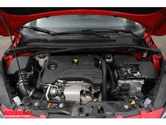 Opel Corsa 1.0 Turbo Edition Airco Cruise LRHZ SHZ AHK 93.279 km! picture 8