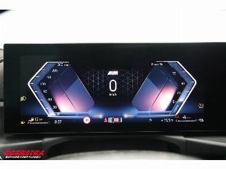 BMW 3-serie 330e M-Sport Cruise Navi Leder Schuifdak Camera Apple/Android SHZ AHK PDC picture 21
