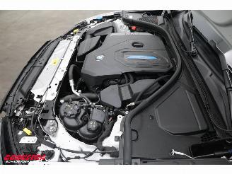 BMW 3-serie 330e M-Sport Cruise Navi Leder Schuifdak Camera Apple/Android SHZ AHK PDC picture 10