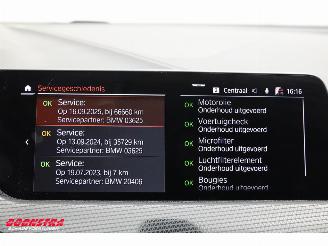 BMW 1-serie 118i Aut. Sport Line Navi Camera Virtual SHZ LrHZ PDC 85.887 km! picture 28