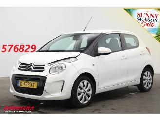 Citroën C1 1.0 VTi Feel 5-drs Airco Bluetooth 106.452 km! 2021/3