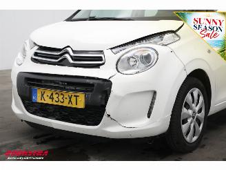 Citroën C1 1.0 VTi Feel 5-drs Airco Bluetooth 106.452 km picture 10