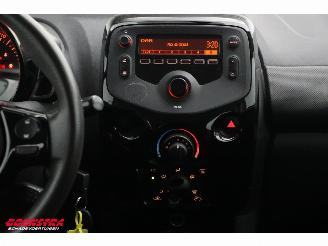 Citroën C1 1.0 VTi Feel 5-drs Airco Bluetooth 106.452 km! picture 14
