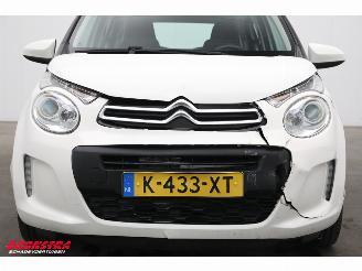 Citroën C1 1.0 VTi Feel 5-drs Airco Bluetooth 106.452 km! picture 6