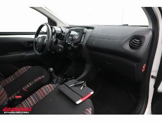 Citroën C1 1.0 VTi Feel 5-drs Airco Bluetooth 106.452 km! picture 12
