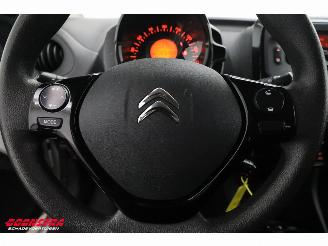 Citroën C1 1.0 VTi Feel 5-drs Airco Bluetooth 106.452 km! picture 18