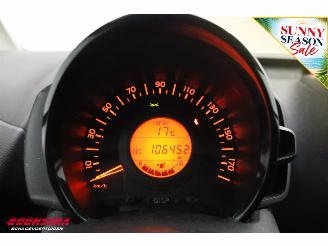Citroën C1 1.0 VTi Feel 5-drs Airco Bluetooth 106.452 km picture 19