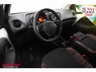 Citroën C1 1.0 VTi Feel 5-drs Airco Bluetooth 106.452 km picture 17