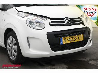Citroën C1 1.0 VTi Feel 5-drs Airco Bluetooth 106.452 km picture 5