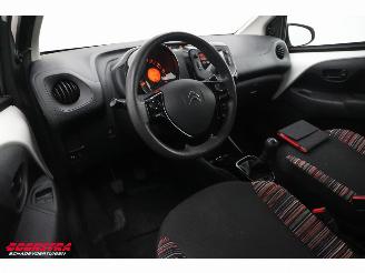 Citroën C1 1.0 VTi Feel 5-drs Airco Bluetooth 106.452 km! picture 17