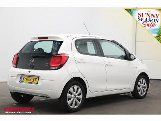 Citroën C1 1.0 VTi Feel 5-drs Airco Bluetooth 106.452 km picture 3