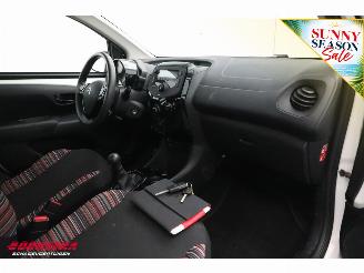 Citroën C1 1.0 VTi Feel 5-drs Airco Bluetooth 106.452 km picture 12