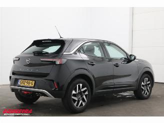 Opel Mokka 1.2 Turbo Level 4 Aut. Navi Camera Cruise AHK PDC picture 3