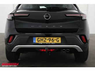 Opel Mokka 1.2 Turbo Level 4 Aut. Navi Camera Cruise AHK PDC picture 7