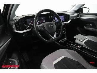 Opel Mokka 1.2 Turbo Level 4 Aut. Navi Camera Cruise AHK PDC picture 16