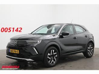 skadebil auto Opel Mokka 1.2 Turbo Level 4 Aut. Navi Camera Cruise AHK PDC 2023/2