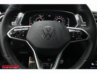 Volkswagen Tiguan 1.4 TSI eHybrid R-Line Business+ LED ACC Virtual Apple/Android AHK picture 16