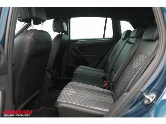 Volkswagen Tiguan 1.4 TSI eHybrid R-Line Business+ LED ACC Virtual Apple/Android AHK picture 14