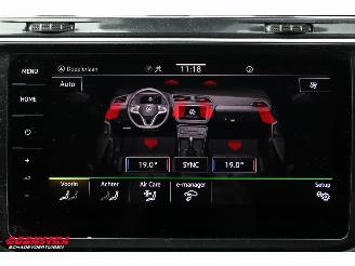Volkswagen Tiguan 1.4 TSI eHybrid R-Line Business+ LED ACC Virtual Apple/Android AHK picture 22