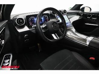 Mercedes GLC Coupé 400e 4MATIC AMG Line Pano Memory ACC 360° Navi SHZ PDC picture 20