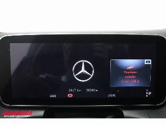 Mercedes GLC Coupé 400e 4MATIC AMG Line Pano Memory ACC 360° Navi SHZ PDC picture 22